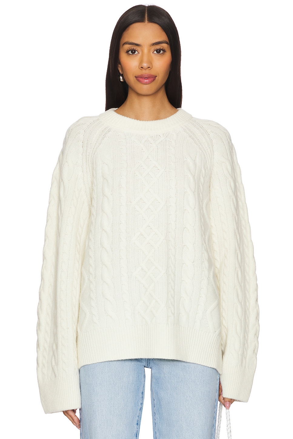 Ivy Oak Klarina Ann Jumper