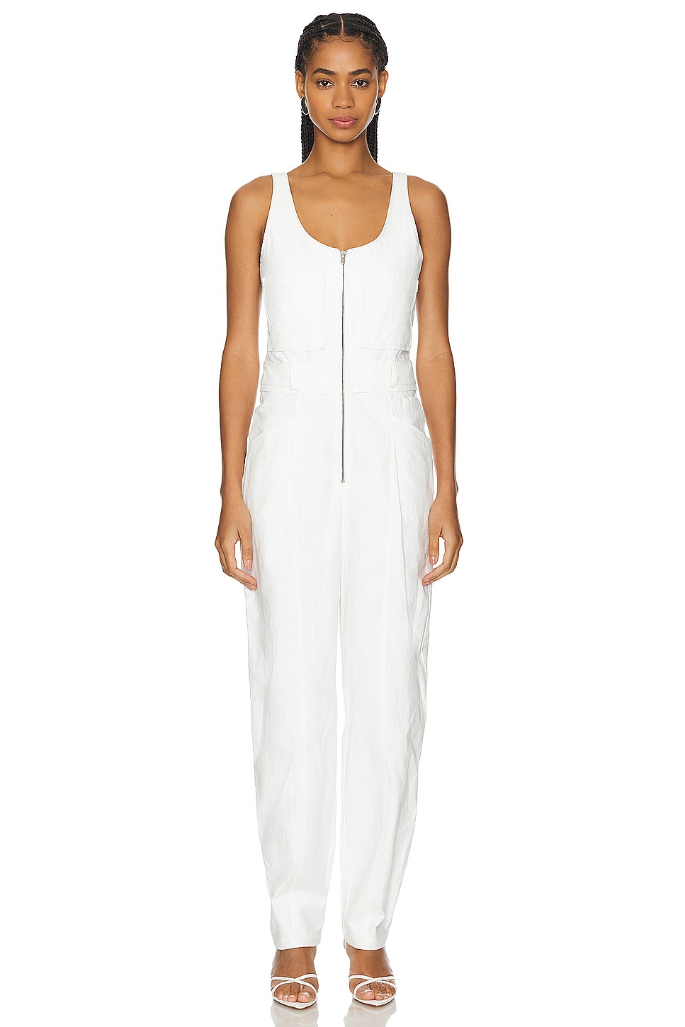 IRO Zalis Jumpsuit