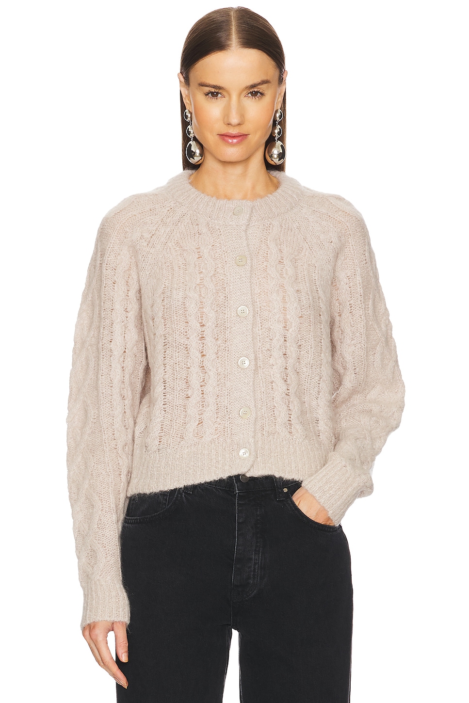 Isabel Marant Etoile Ery Sweater