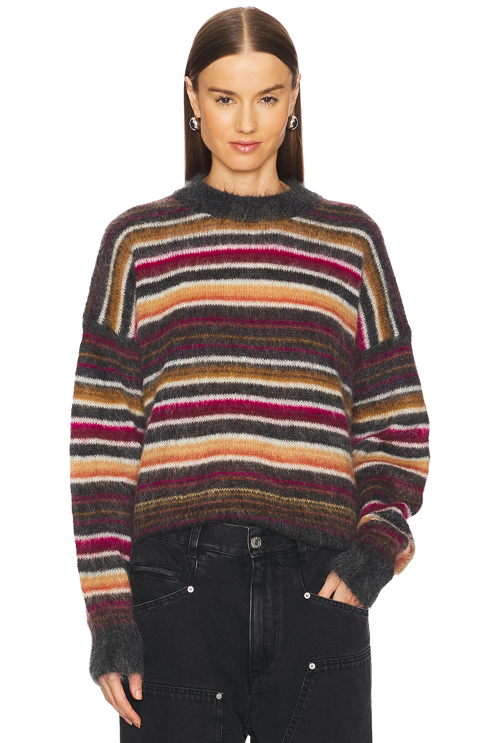 Isabel Marant Etoile Drussell Sweater