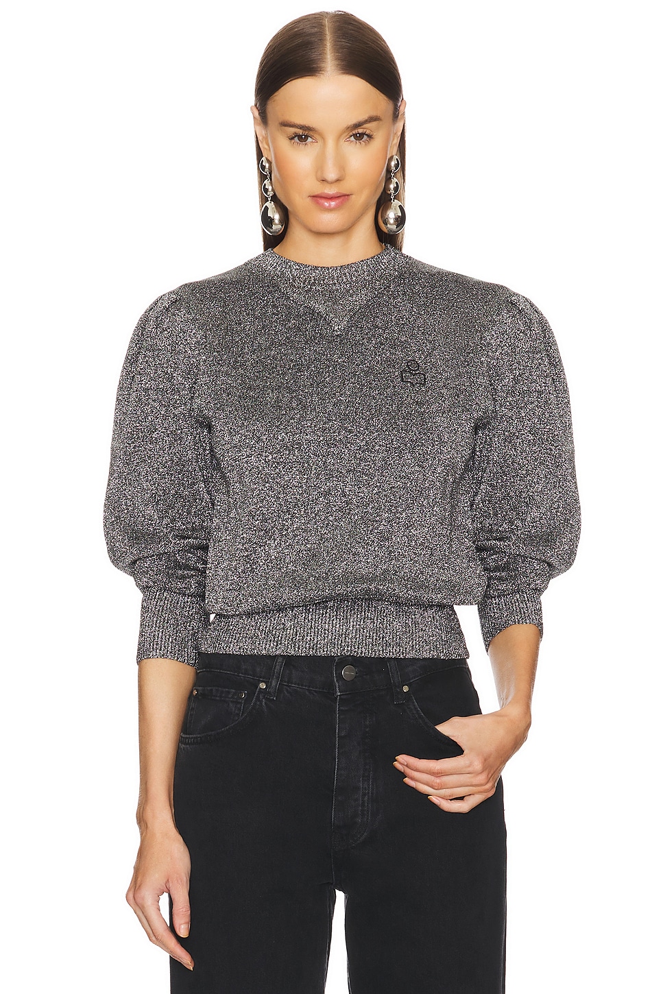 Isabel Marant Etoile Kelaya Sweatshirt