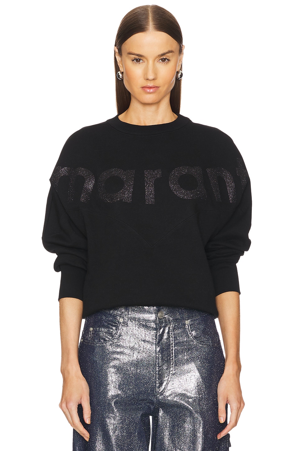 Isabel Marant Etoile Houston Sweatshirt