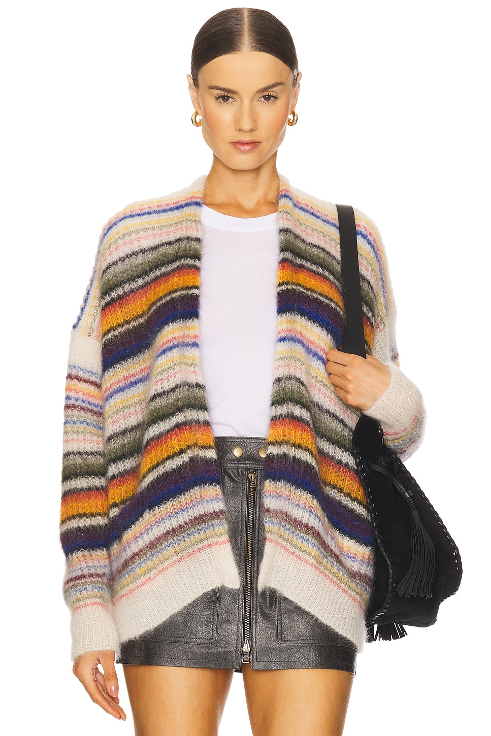 Isabel Marant Etoile Dana Cardigan