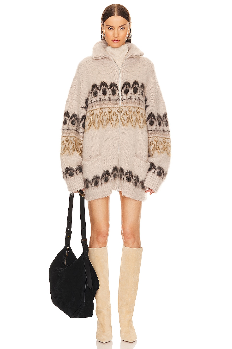 Isabel Marant Etoile Deloris Sweater