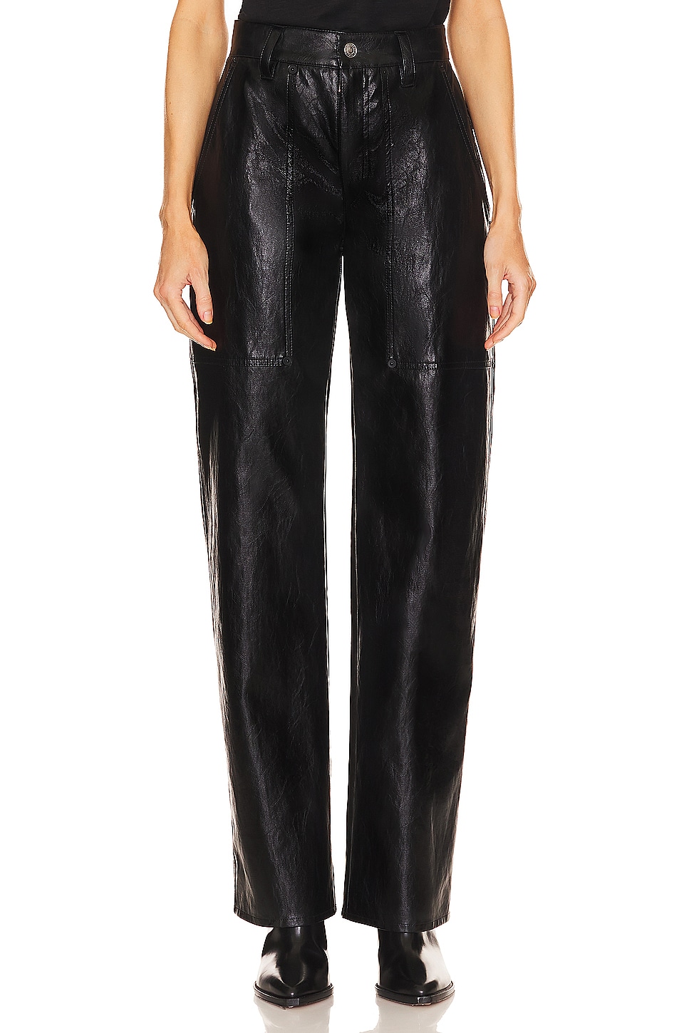 Isabel Marant Etoile Ariete Pants