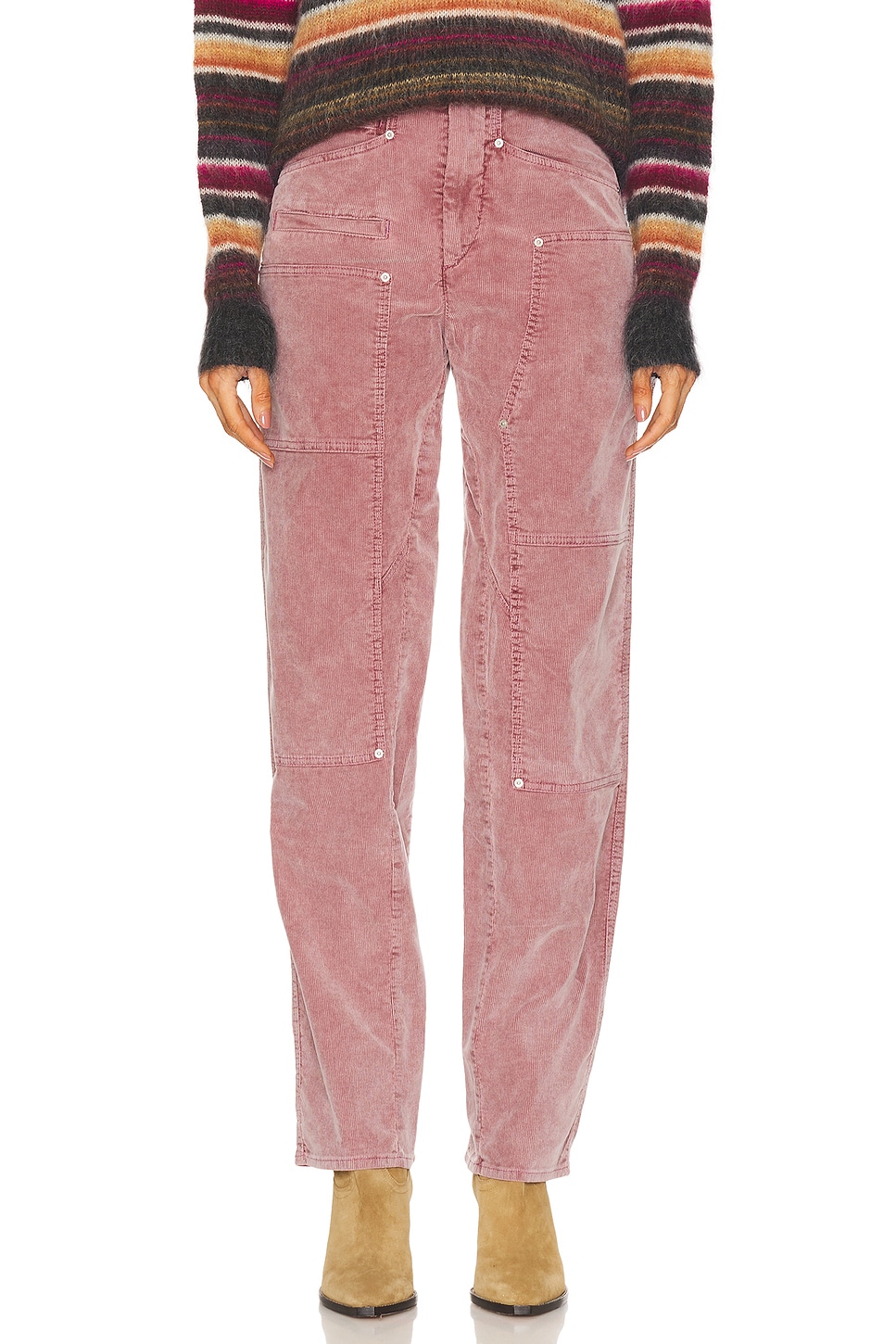 Isabel Marant Etoile Lois Pants