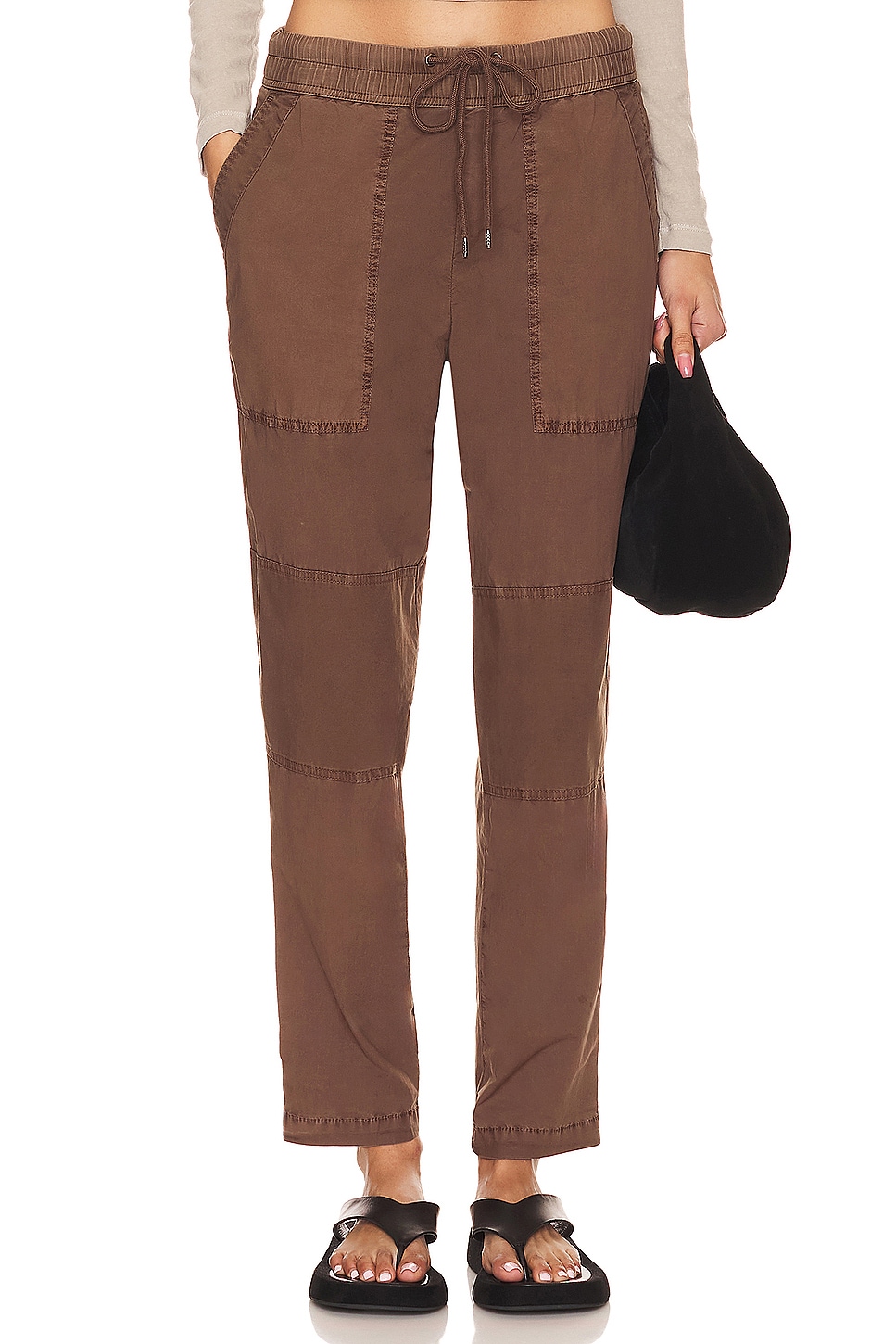 James Perse Utility Pant