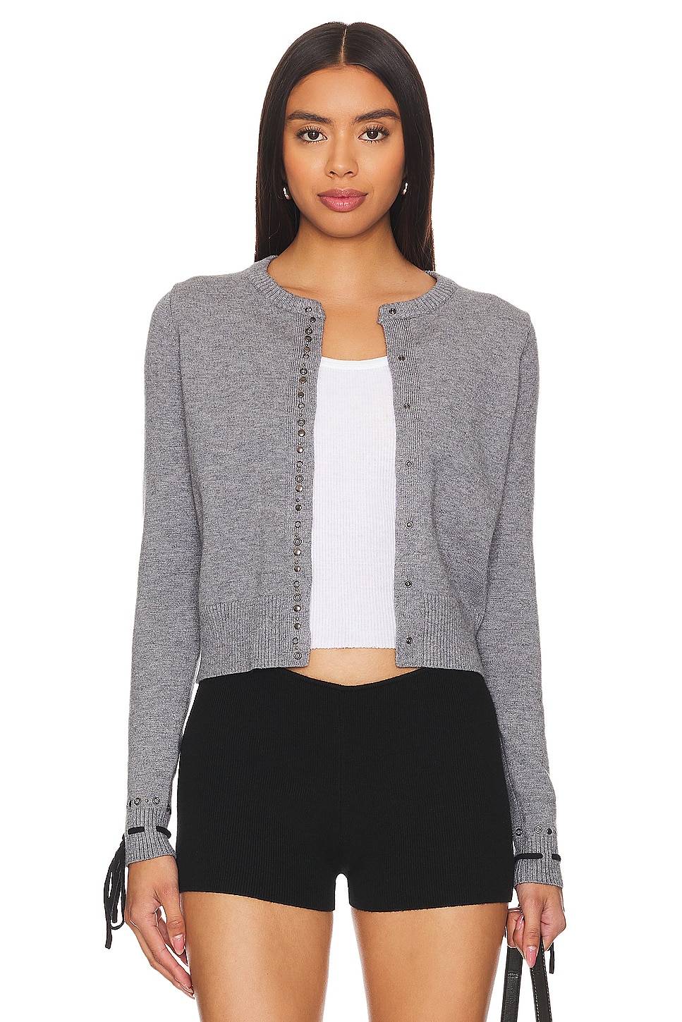 Jaded London Sienna Cardigan