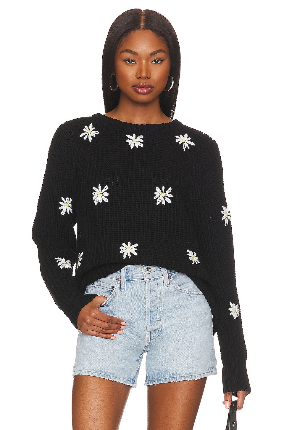 John & Jenn by Line Hendrix Sweater