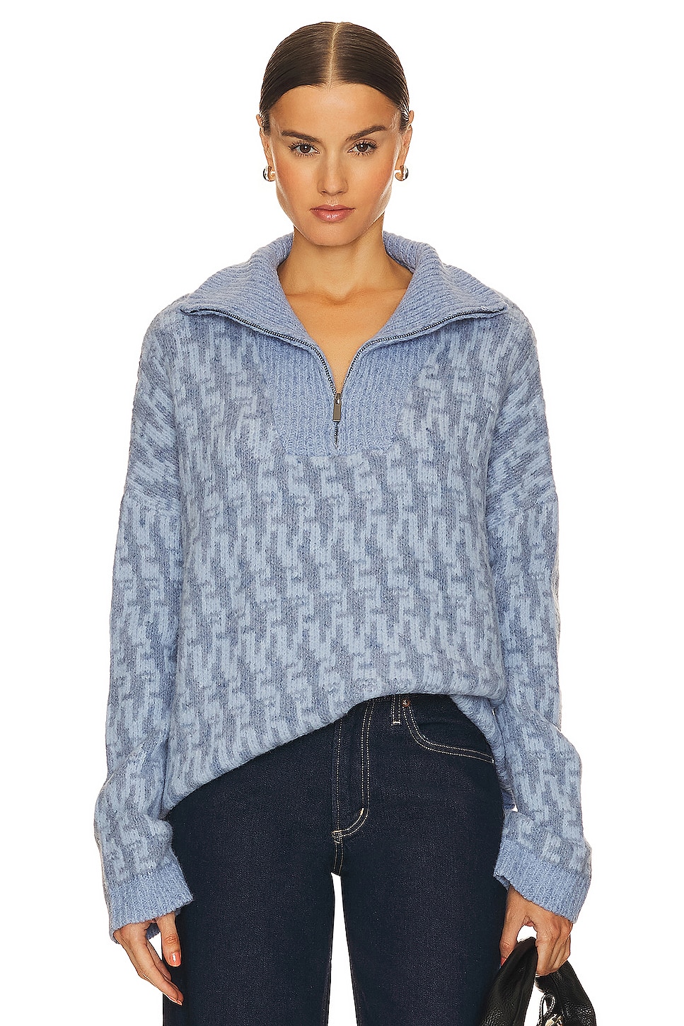 John & Jenn by Line Enzo Sweater