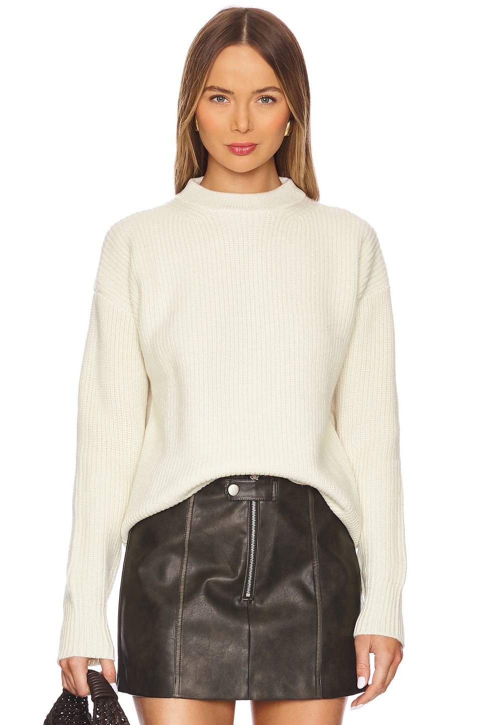 Janessa Leone Genevieve Sweater