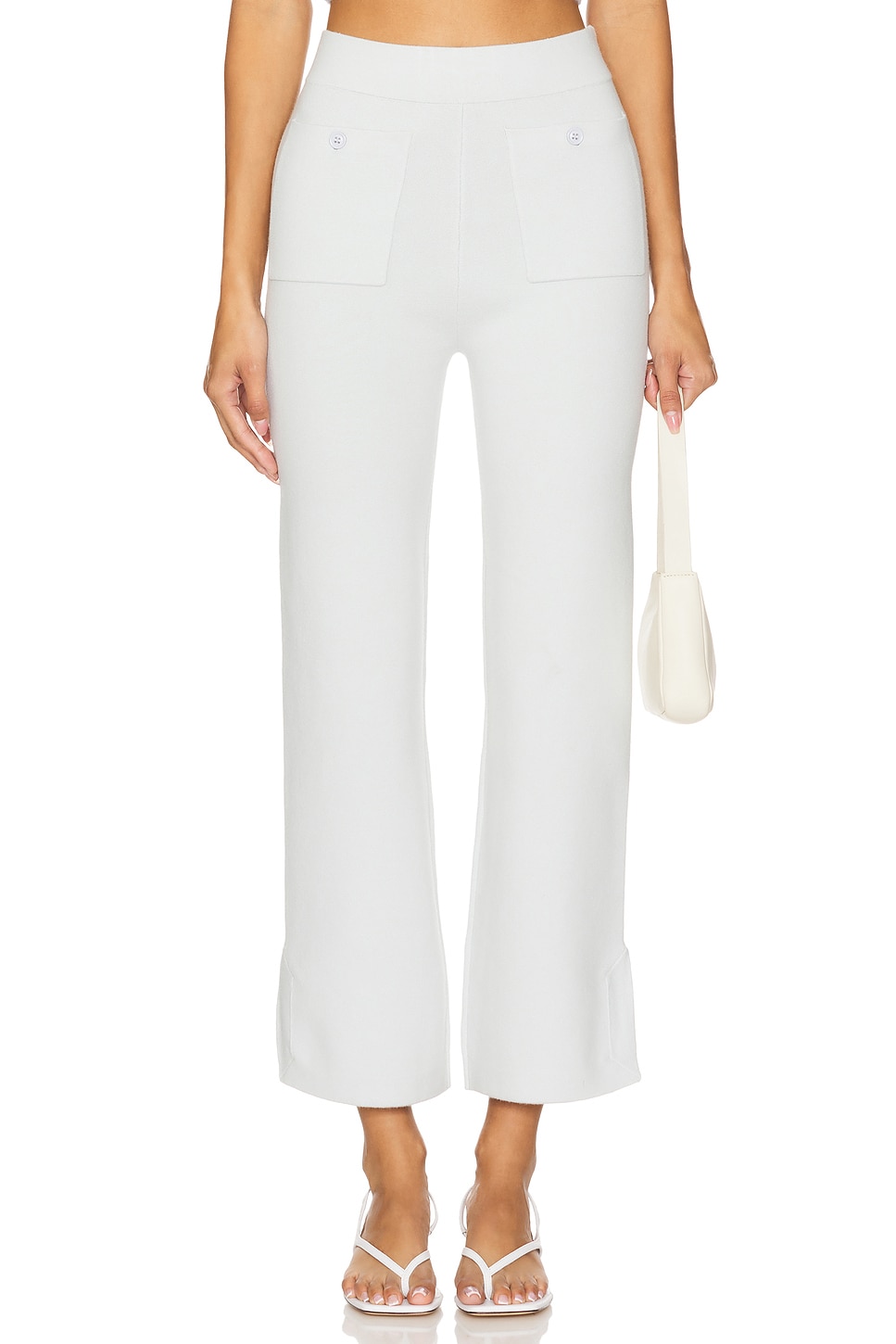 JoosTricot Cropped Pants