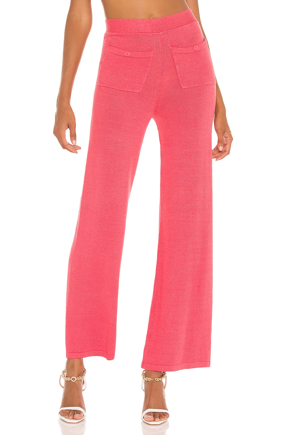 JoosTricot Wide Leg Pant