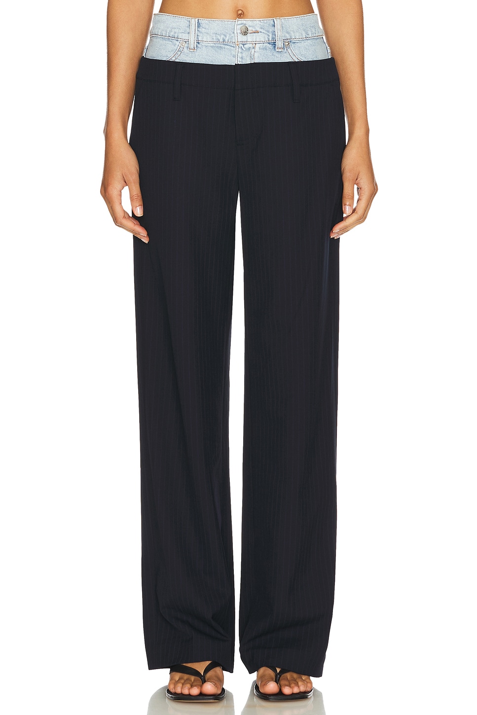 SIMKHAI Ophelia Pant