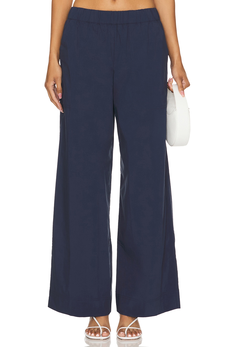 SIMKHAI Arden Pull On Pant