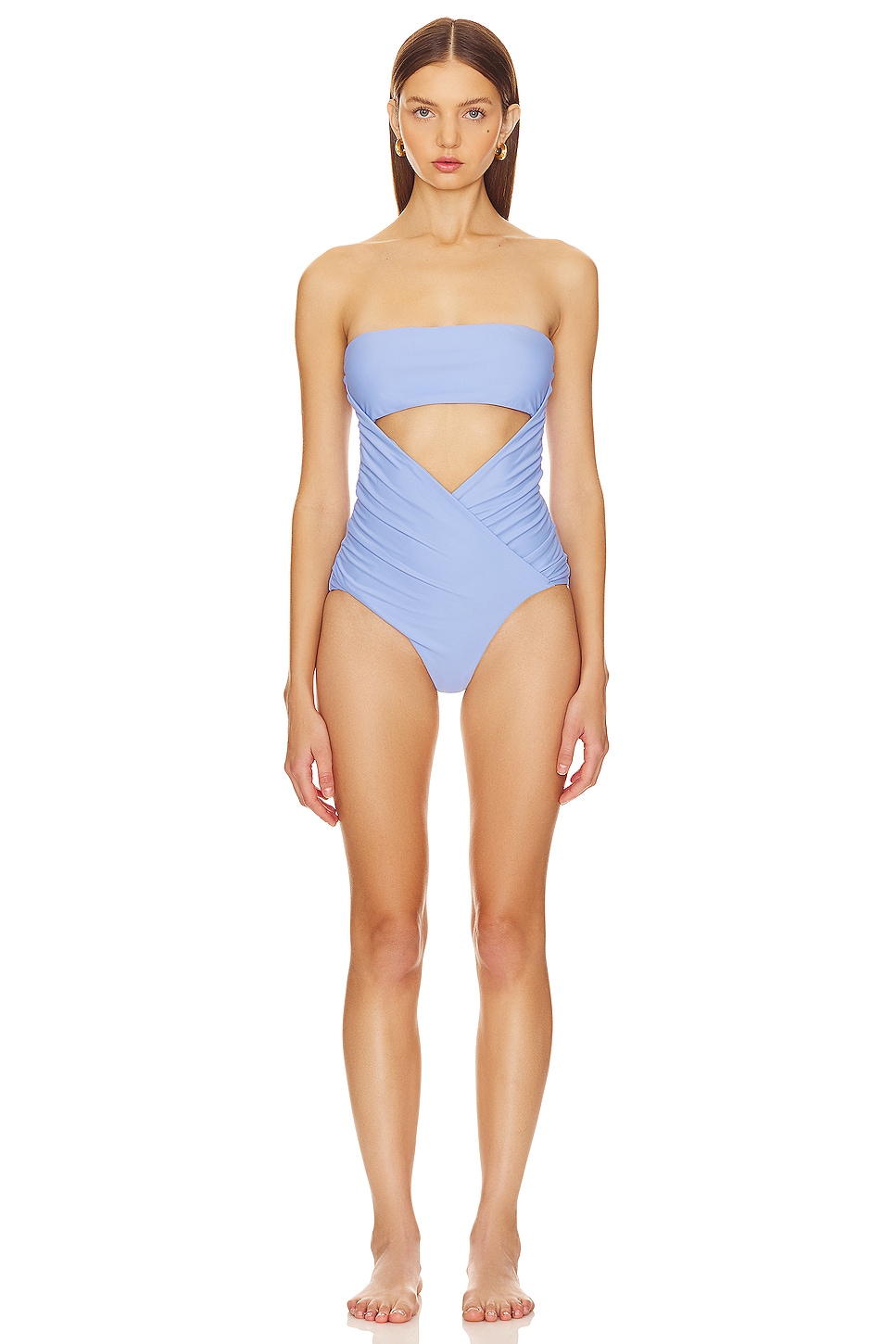 JADE SWIM Emery One Piece