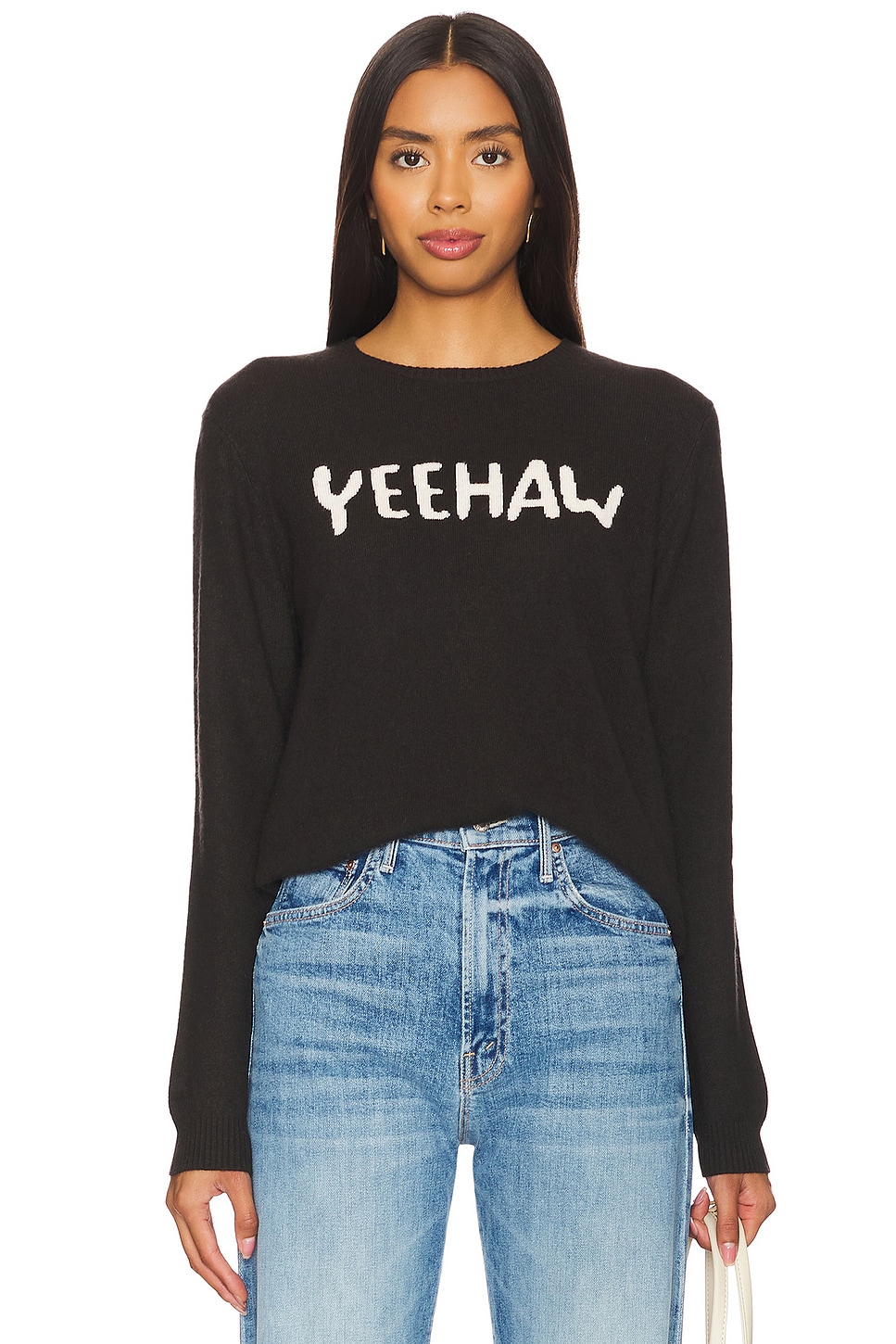 JUMPER 1234 x REVOLVE Yeehaw Sweater