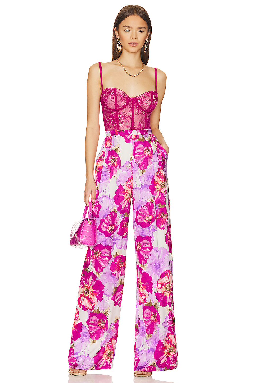 Katie May Tink Jumpsuit