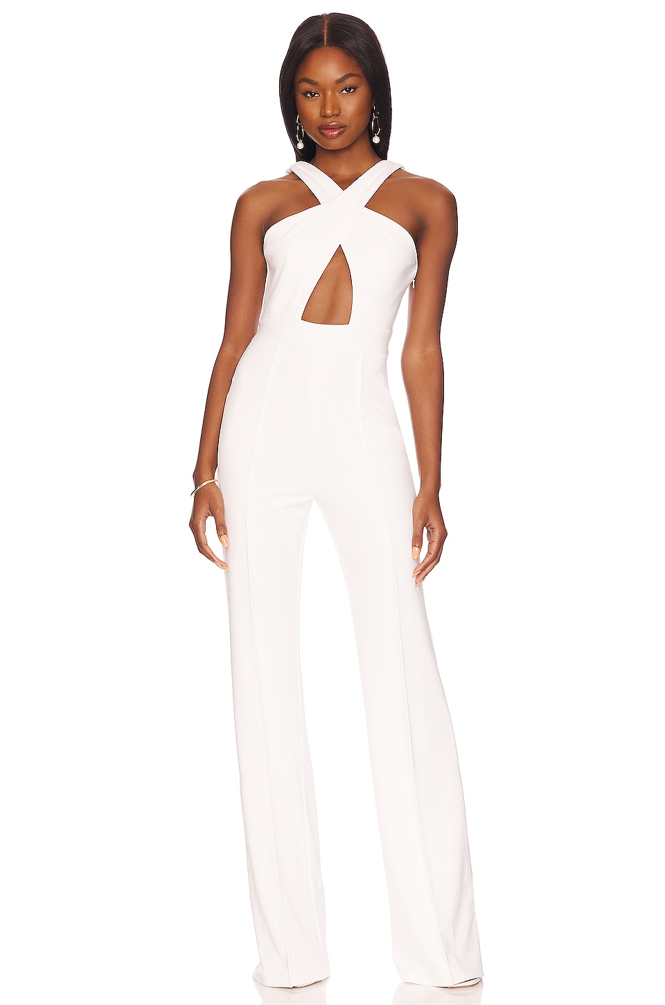 Katie May Diana Jumpsuit