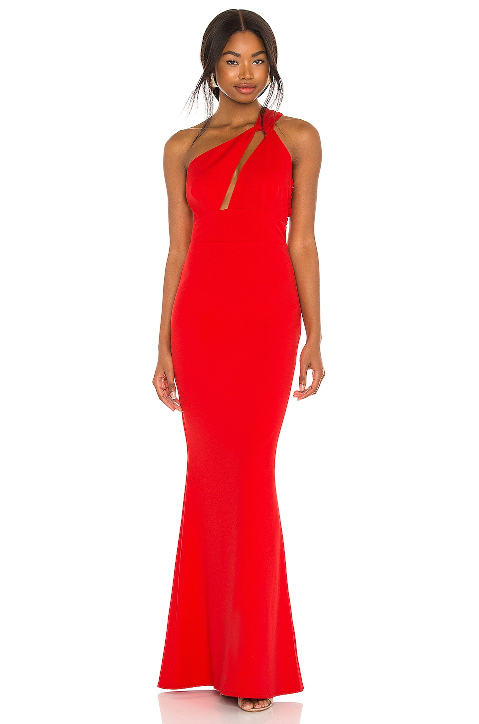 Katie May X REVOLVE Edgy Dress
