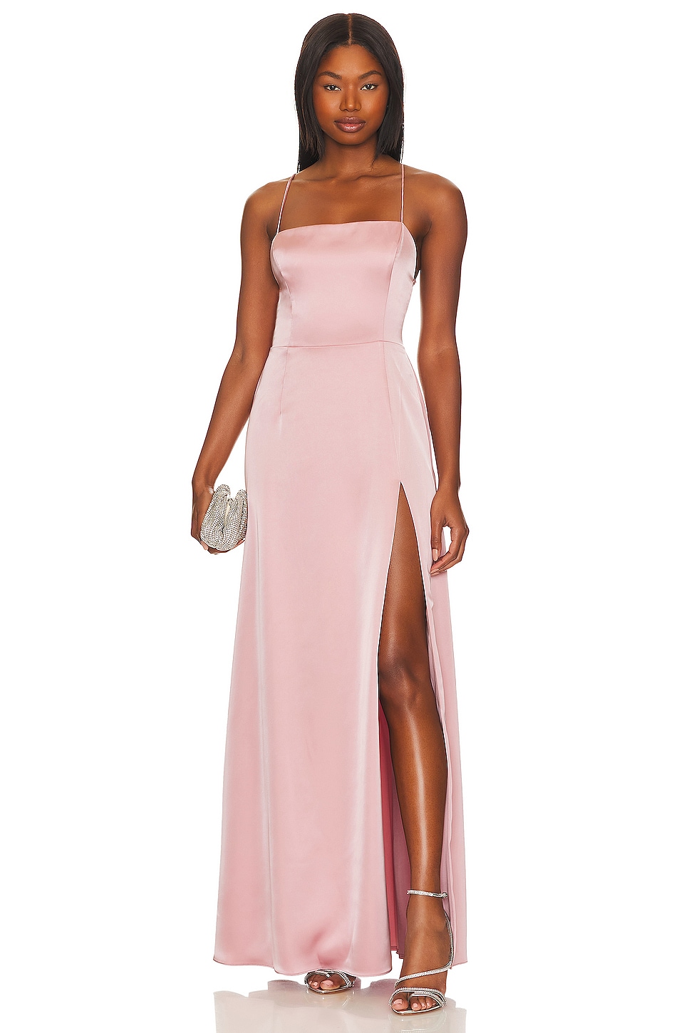 Katie May X Revolve Trudy Gown