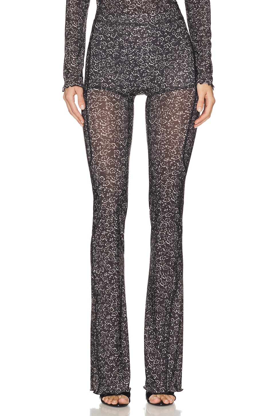 KNWLS Halcyon Legging