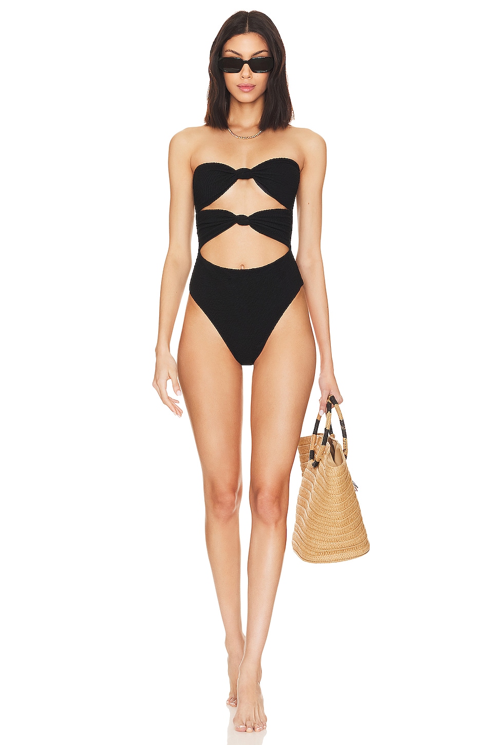 KYA Reversible Fallon One Piece