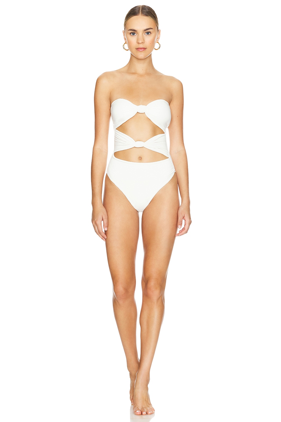 KYA Reversible Fallon One Piece