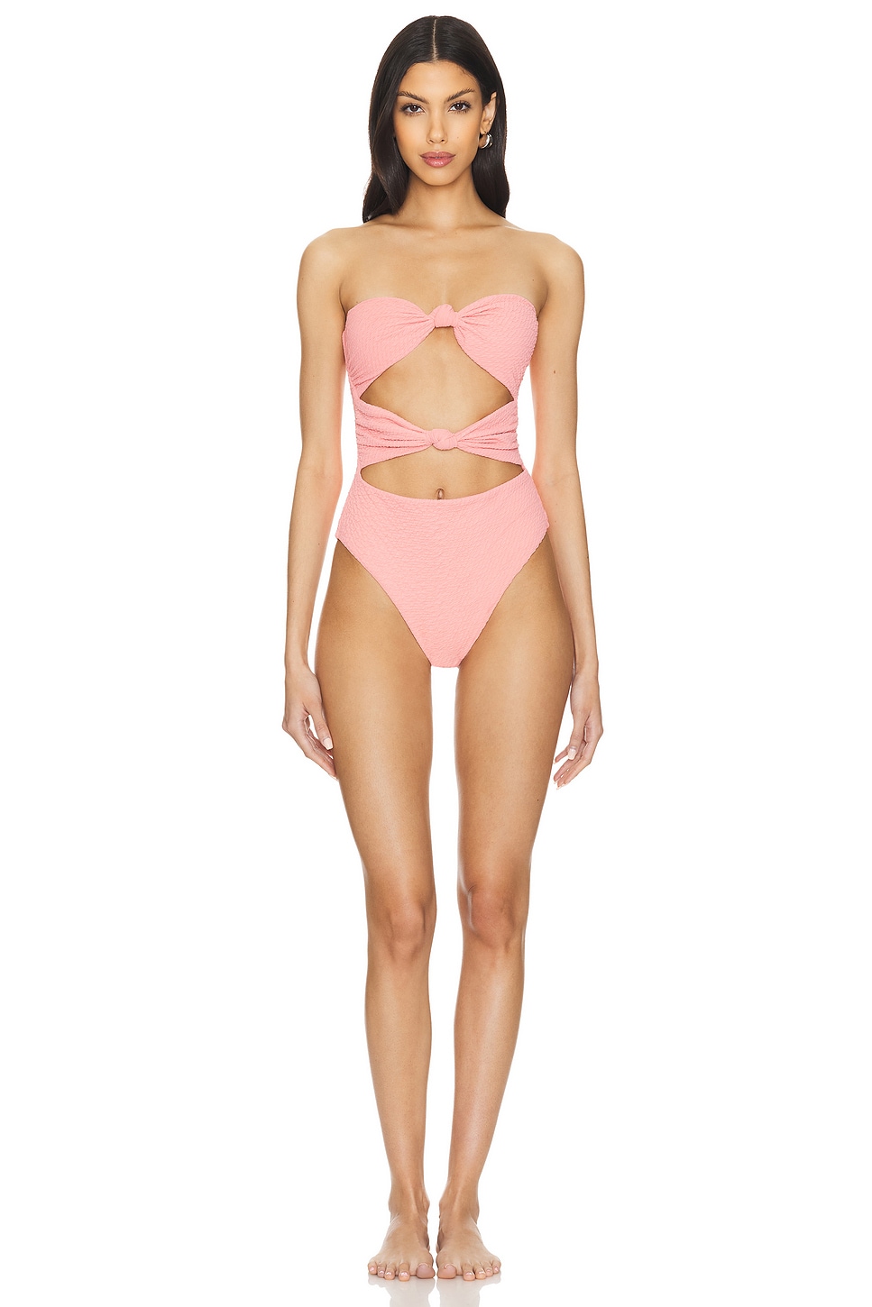 KYA Fallon Reversible One Piece