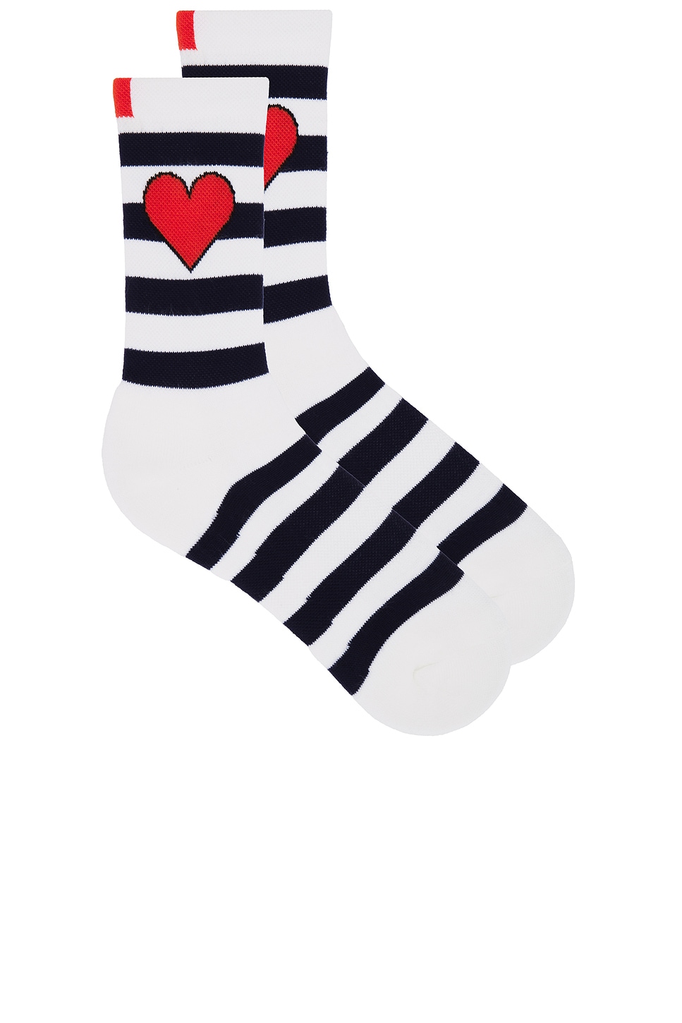 Kule The Women's Heart Rugby Sock