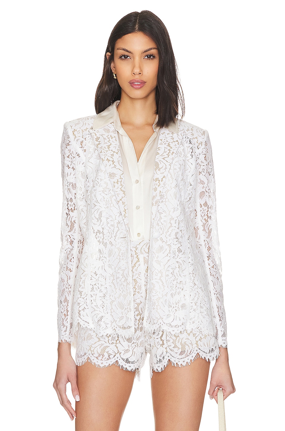 L'Academie Clementine Blazer