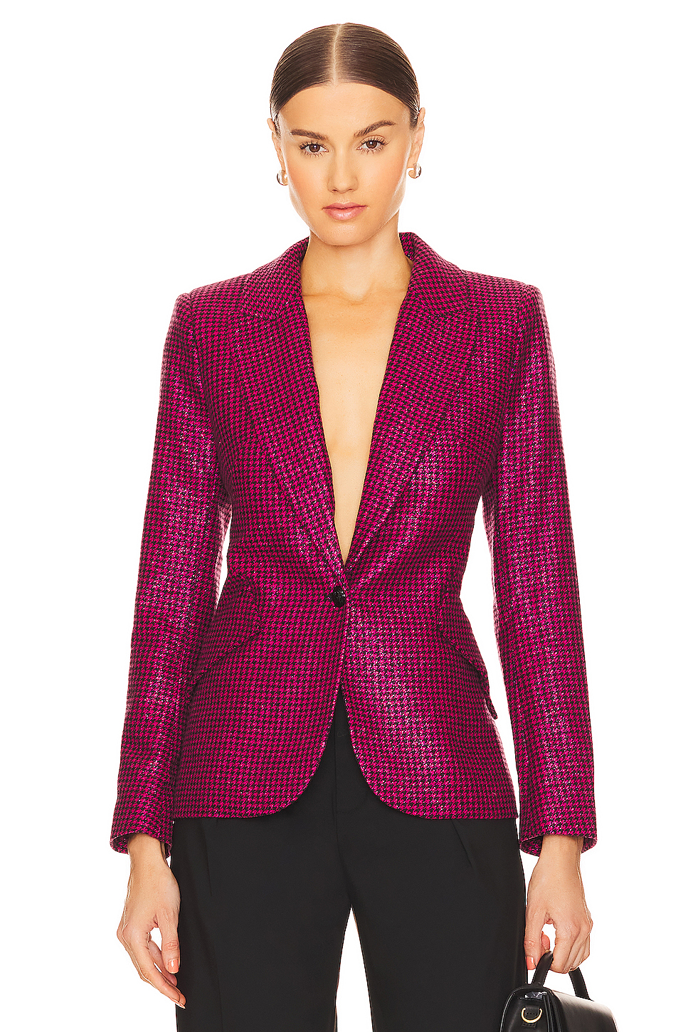 L'Academie Chamberlain Blazer