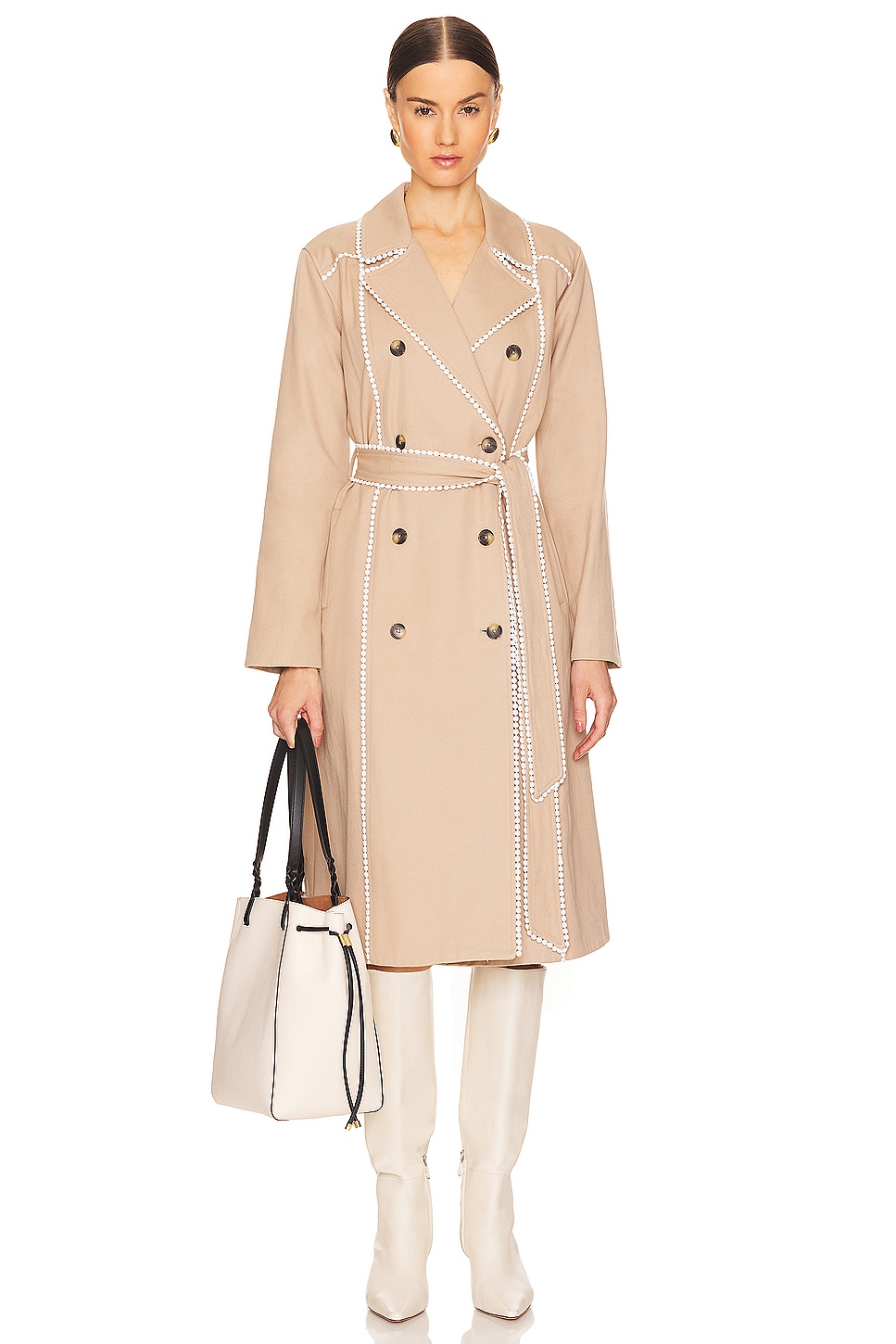 L'Academie Love Trench