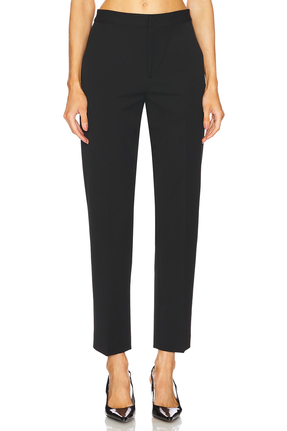 L'Academie Rebel Trouser