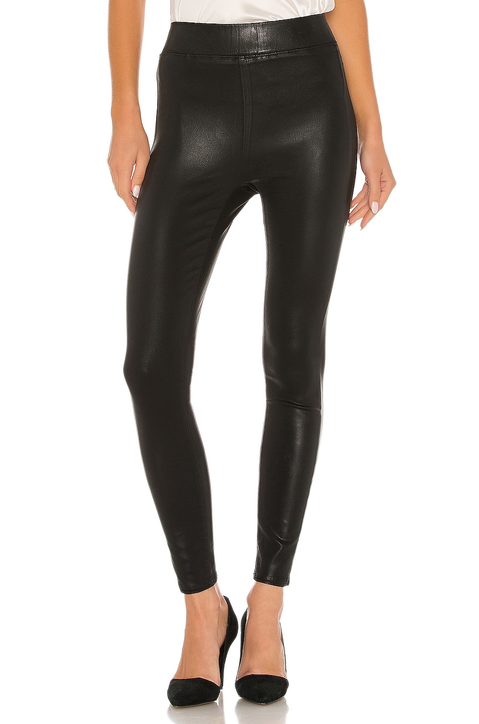 L'Academie Rochelle Pull On Pant