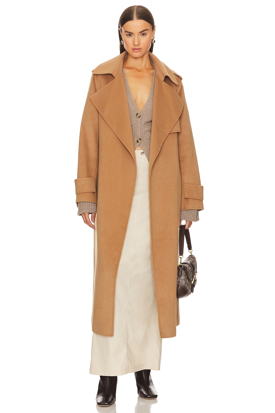 LAMARQUE Margaret Trench Coat