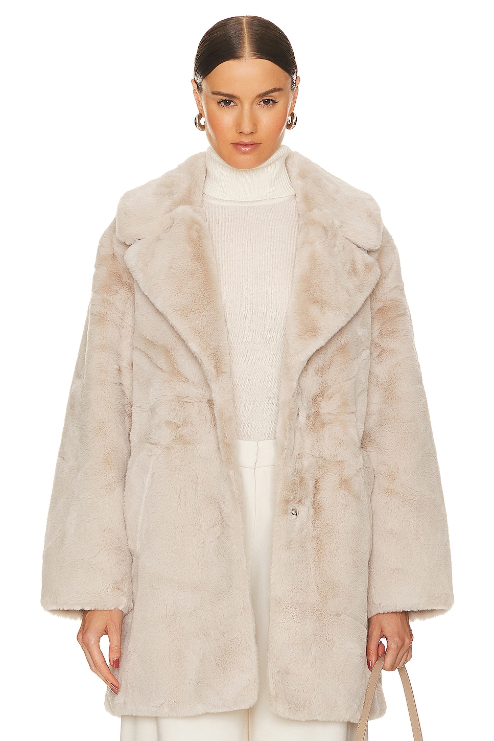 LAMARQUE Linnea Coat