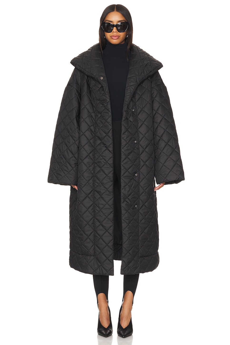 LAMARQUE Hendrika Coat