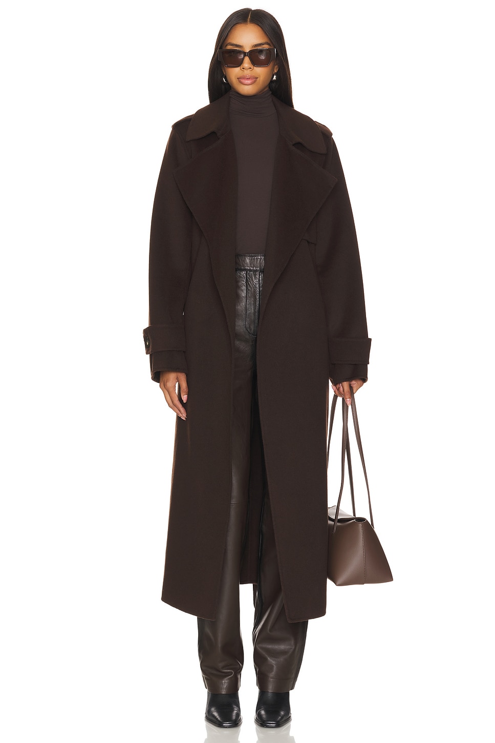 LAMARQUE Margaret Coat