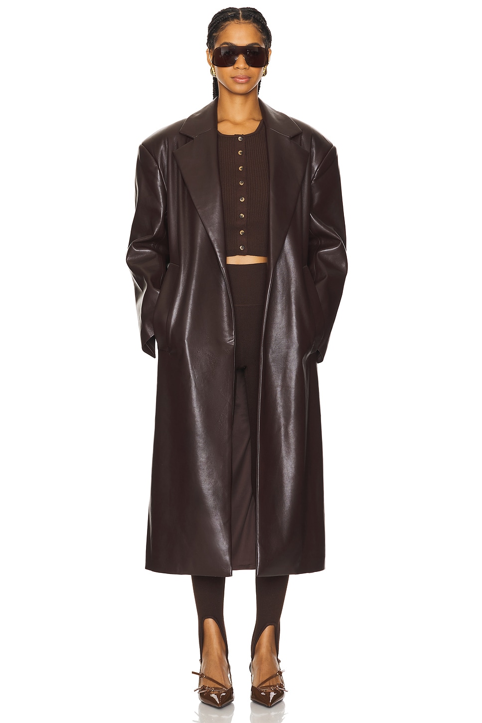 LAMARQUE Janelle Coat