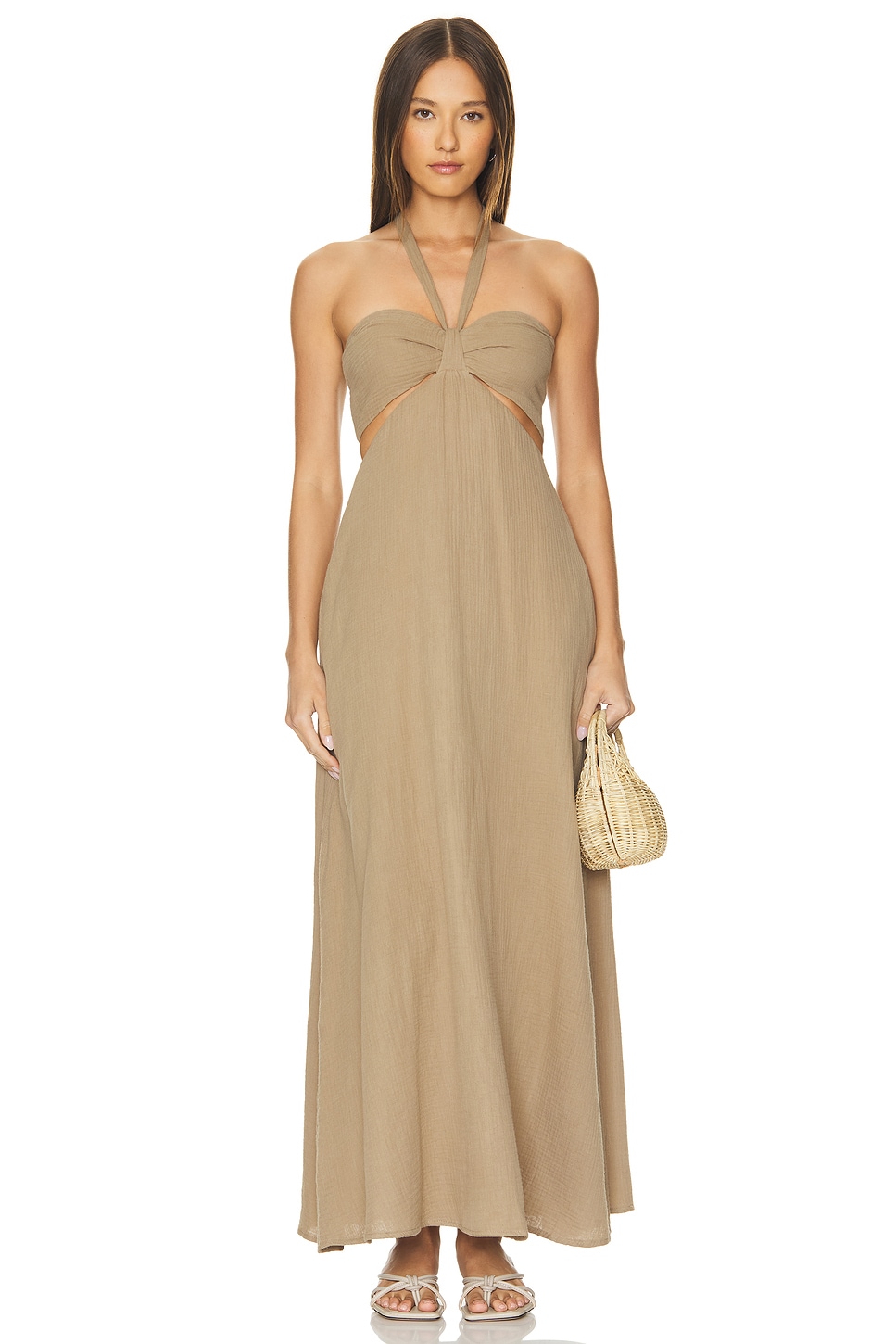 LBLC The Label Dakota Dress