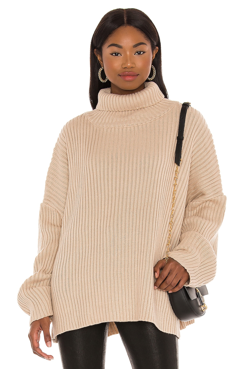 LBLC The Label Casey Sweater