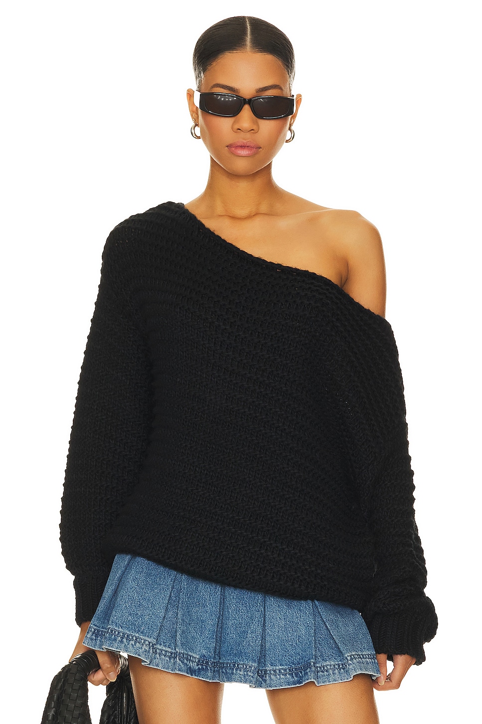 LBLC The Label Blair Sweater