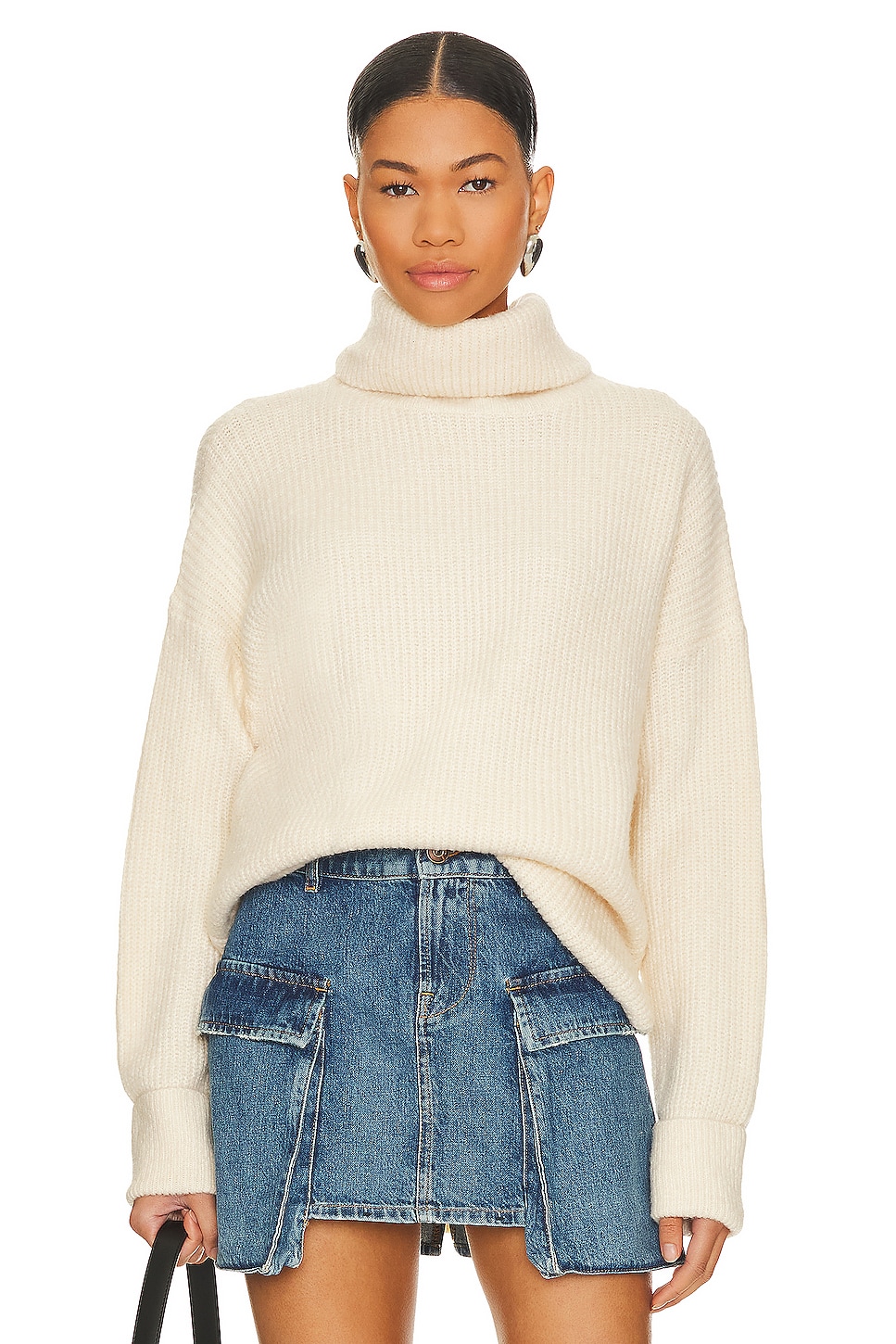 LBLC The Label Jackie Sweater