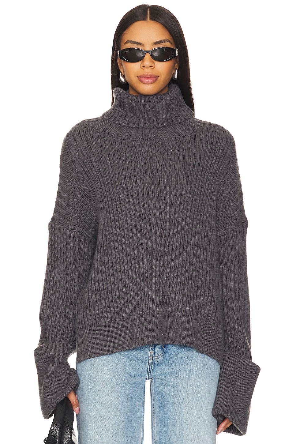 LBLC The Label Liam Sweater