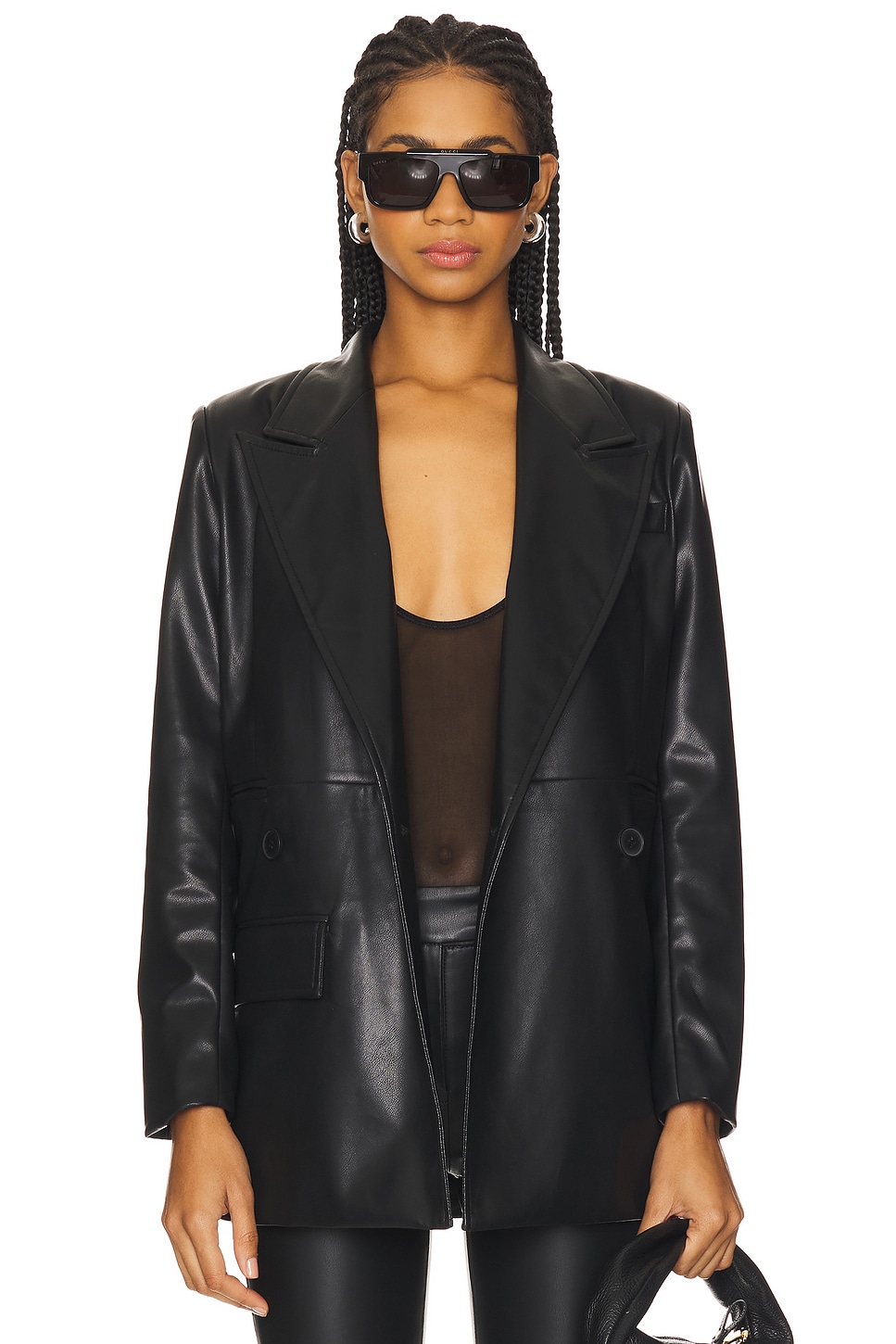 LBLC The Label Winona Trench