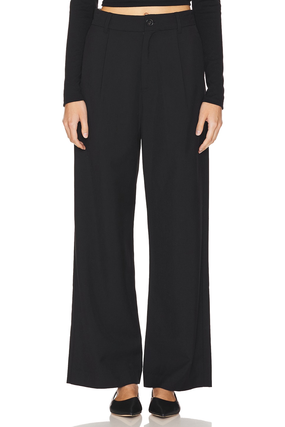 LBLC The Label Finley Trouser