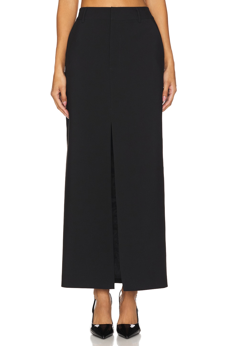 LBLC The Label Tess Skirt