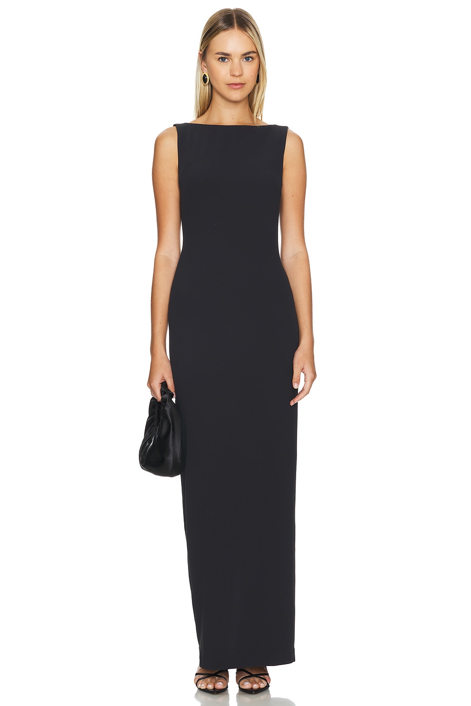 L'Academie by Marianna Giselle Maxi Dress