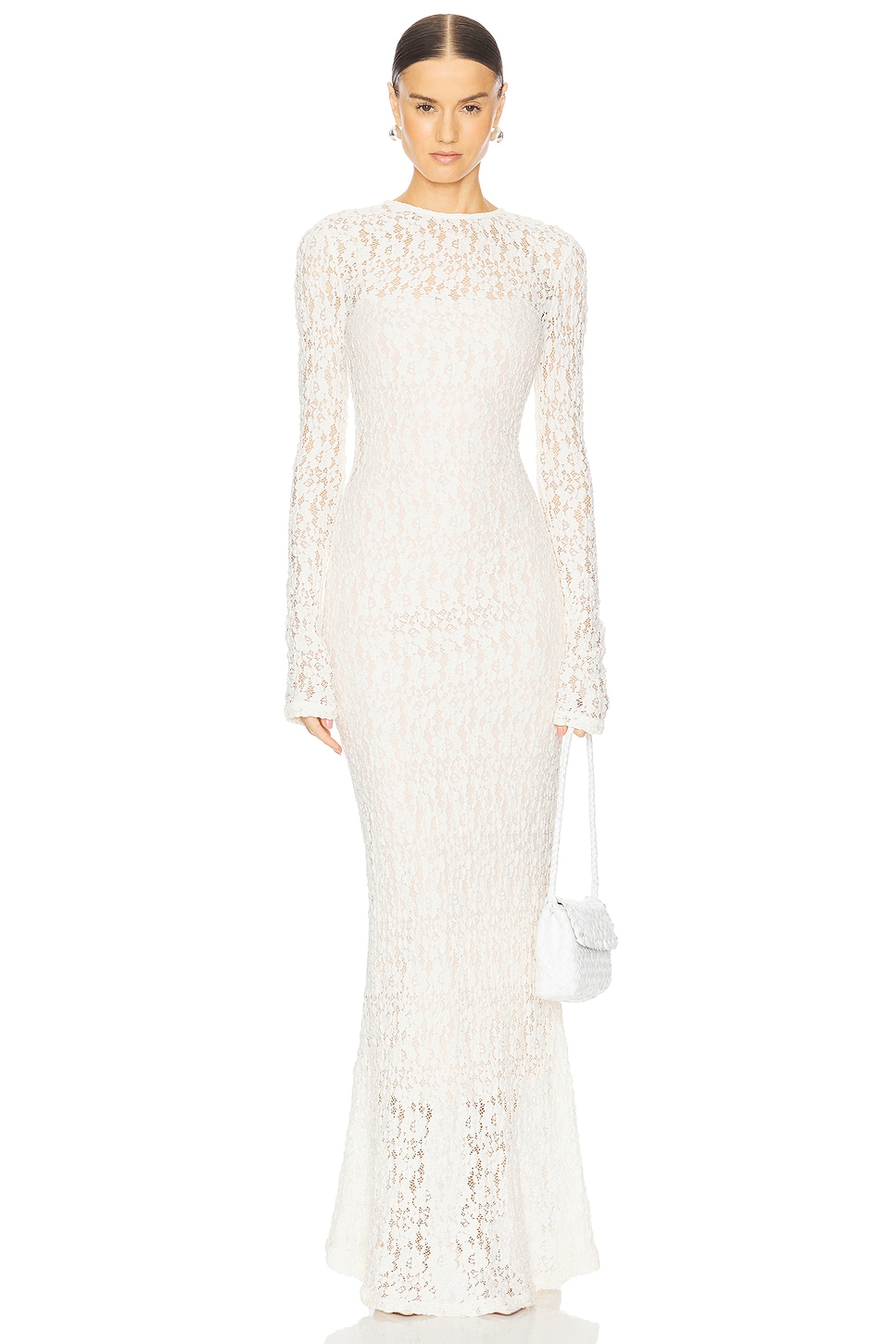 L'Academie by Marianna Kayden Maxi Dress